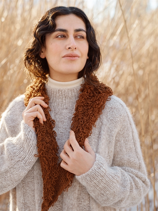 LAINE MAGAZINE VOL 27 - DAWN